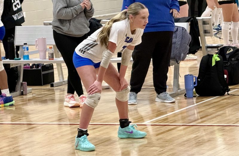 Elite Athletic Academy 15s, 16 Teams Season in Review