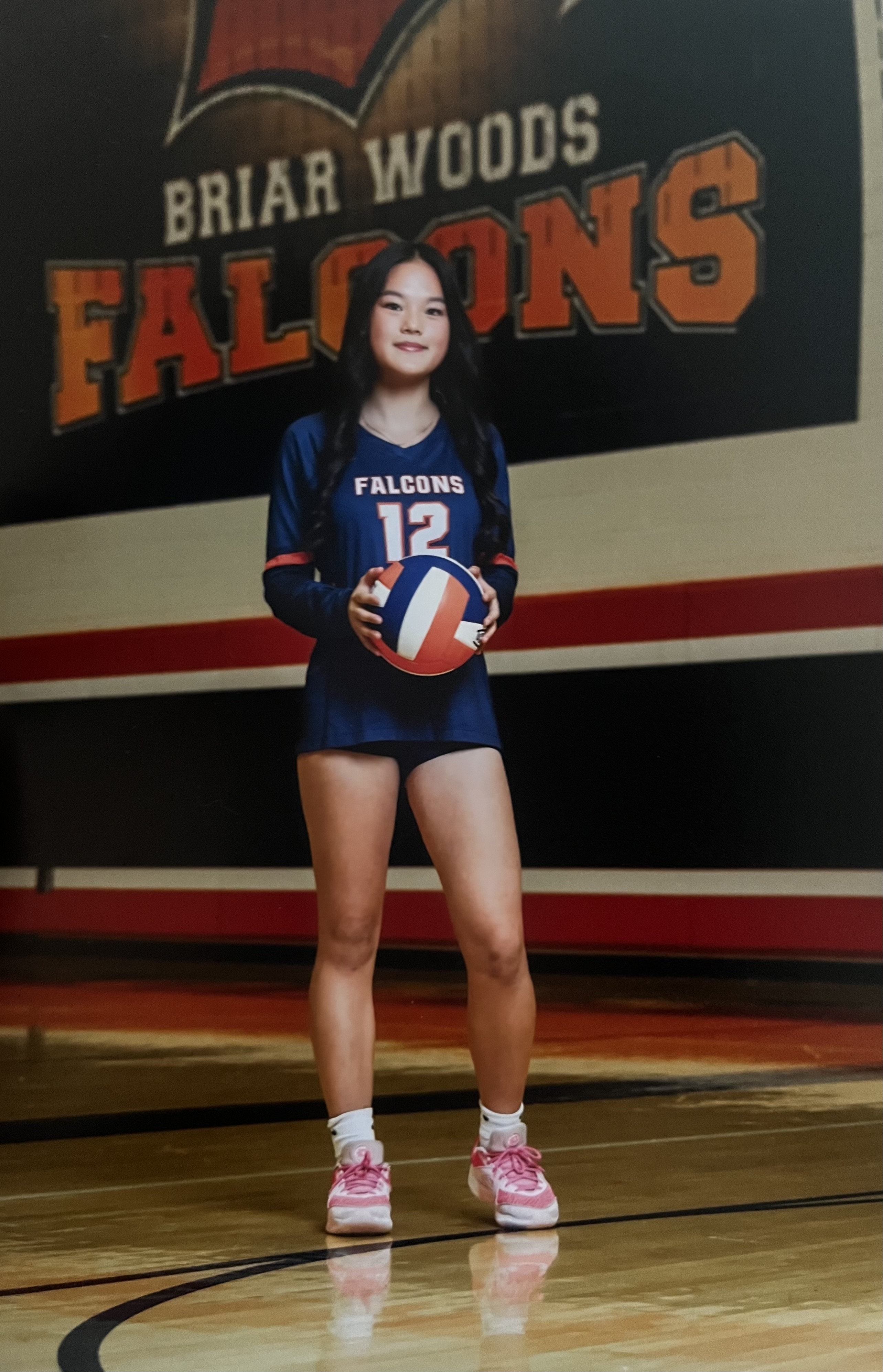 Kayla Chang, | Prep Dig