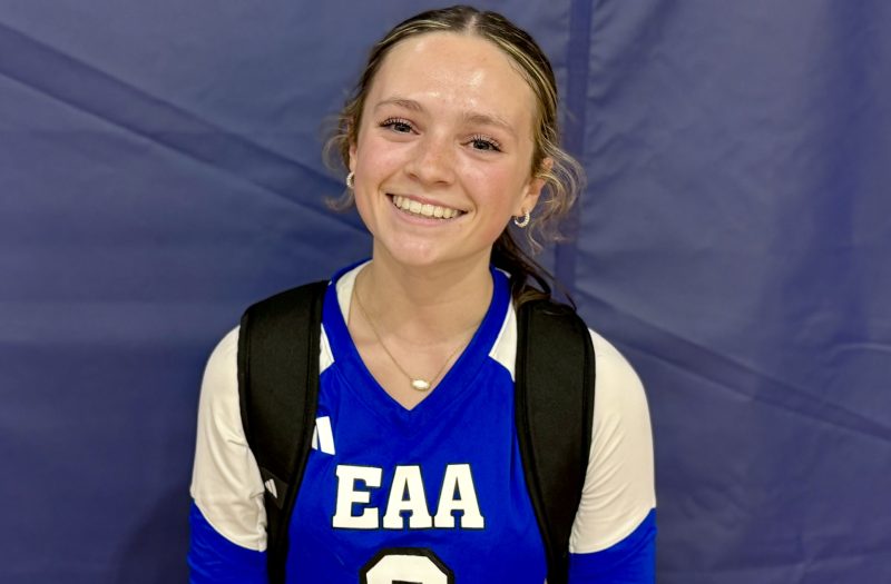 Four Young 1st Region Players to Add to Must See List