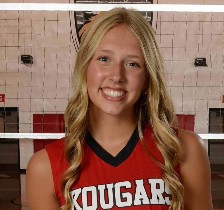 Avery Diener