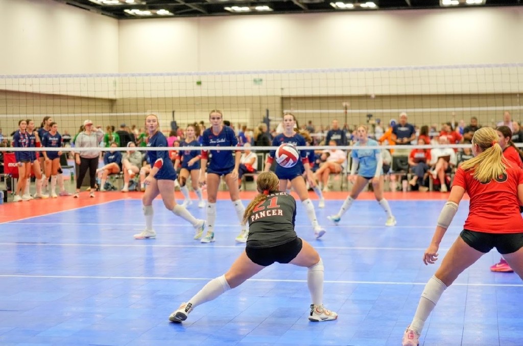 Mackenzie Pancer
