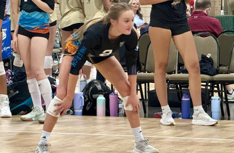 Five Division I, Class AAA, Regions 1 and 2 Players to See