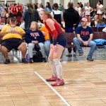 Freedom Elite Volleyball Academy 17, 15 Elite Team Overviews