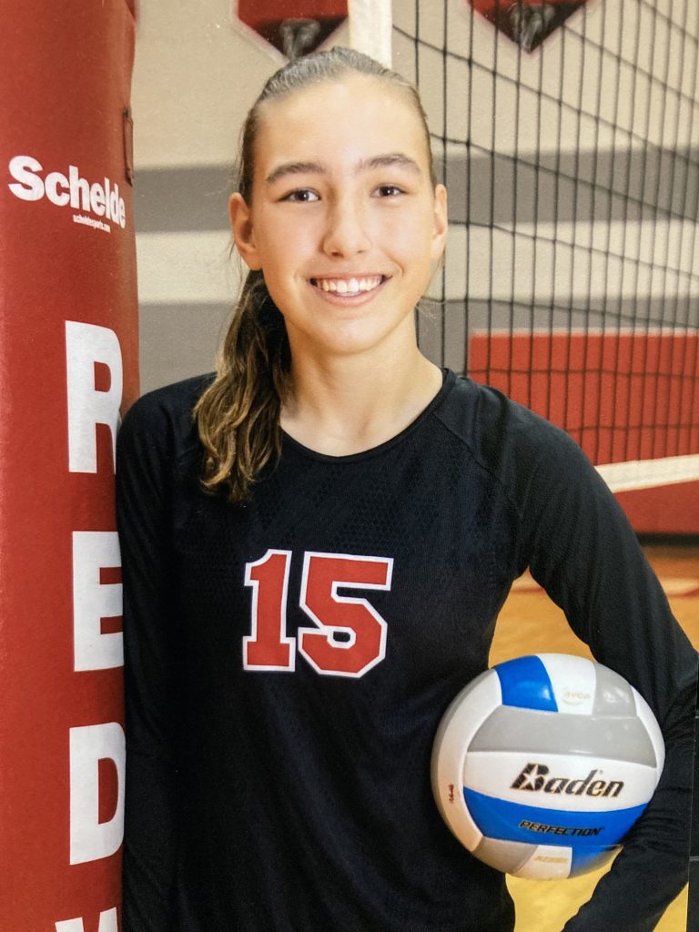 Taylor Cook