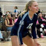Four Rising Players from Division I-AAA, Region 5, District 9