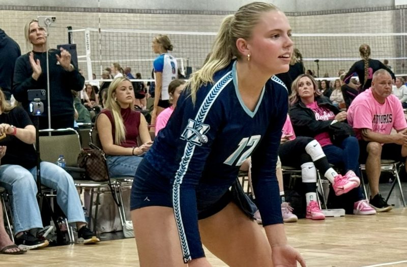Four Rising Players from Division I-AAA, Region 5, District 9