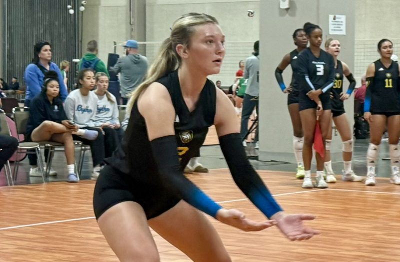 USA GJNC Showcase Players to Watch Preview Vol 11