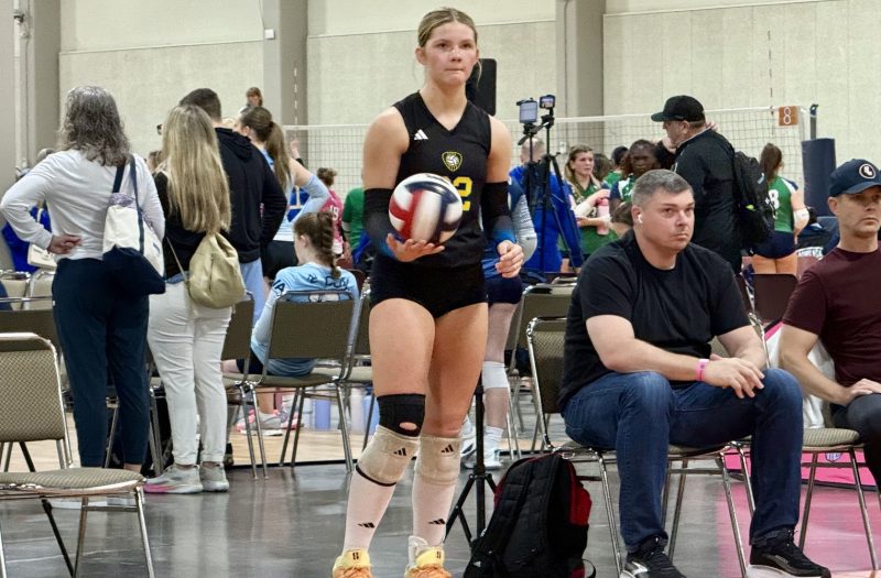 Five Playmakers to View from Division II, Class A, Middle Region
