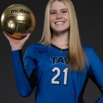 Zoey Williams