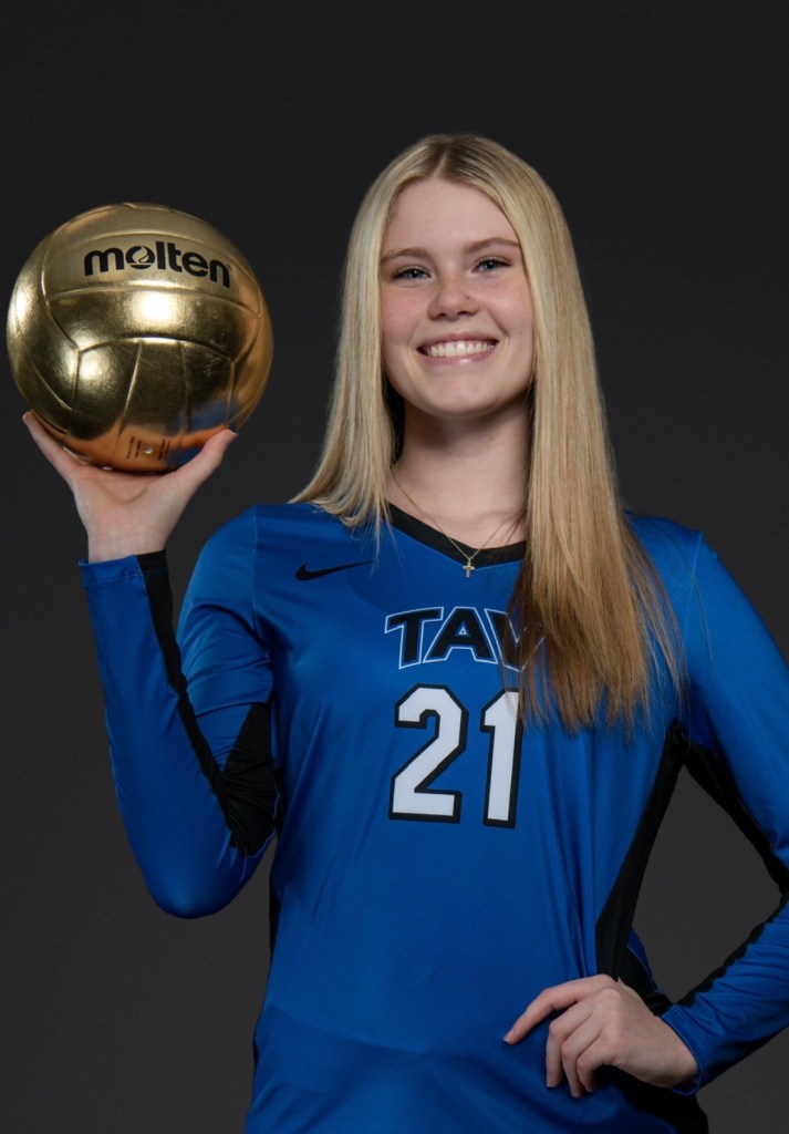 Zoey Williams