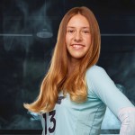 Zoe Merz
