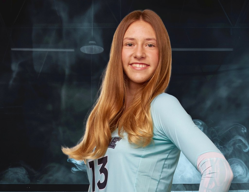 Zoe Merz