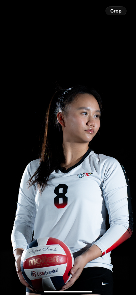 Isabella Wu