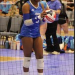 Ja’el Brown