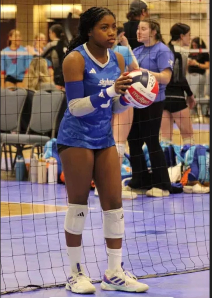 Ja’el Brown