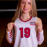 Kayla R Tutoni