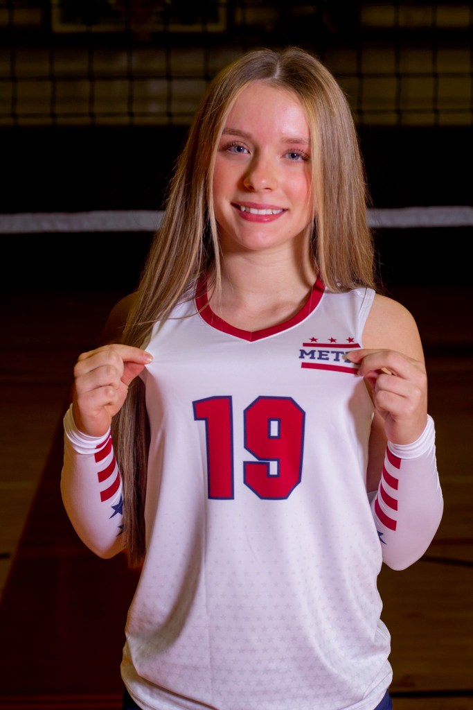Kayla R Tutoni