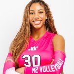 Kendall Saunders
