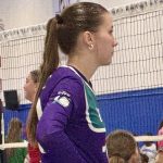 Five 2027 5th Region Rising Outside/Middle Hitters