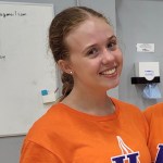 Anna Lueckenotte