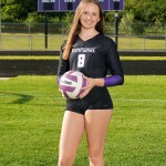 Mackenzie Skidmore