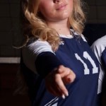 Olivia Carney