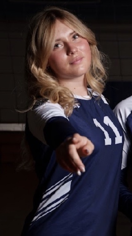 Olivia Carney