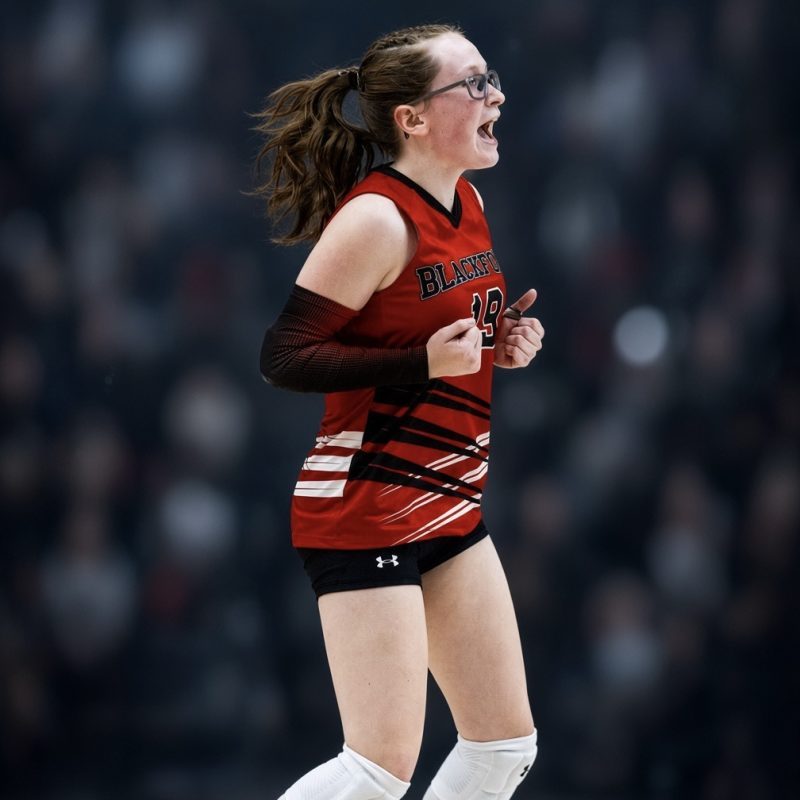 Kendyl Walls