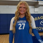 Grace Jennings