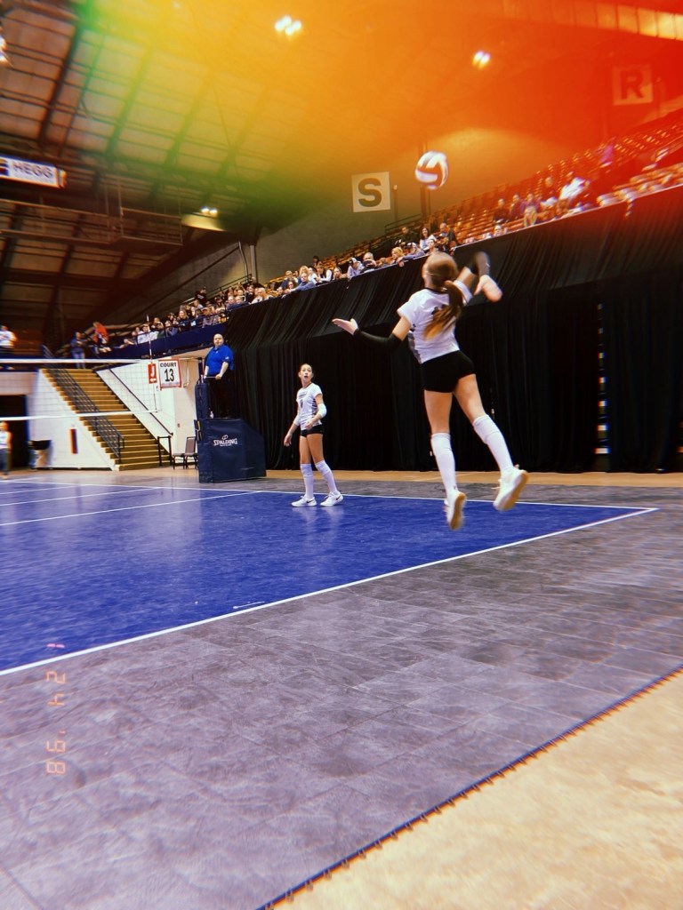 Cassidy Topf