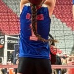 Savannah Blevins