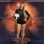 Kaitlyn Rain