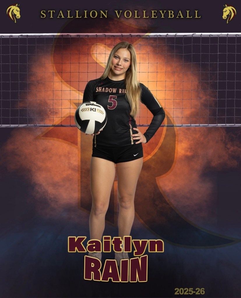 Kaitlyn Rain
