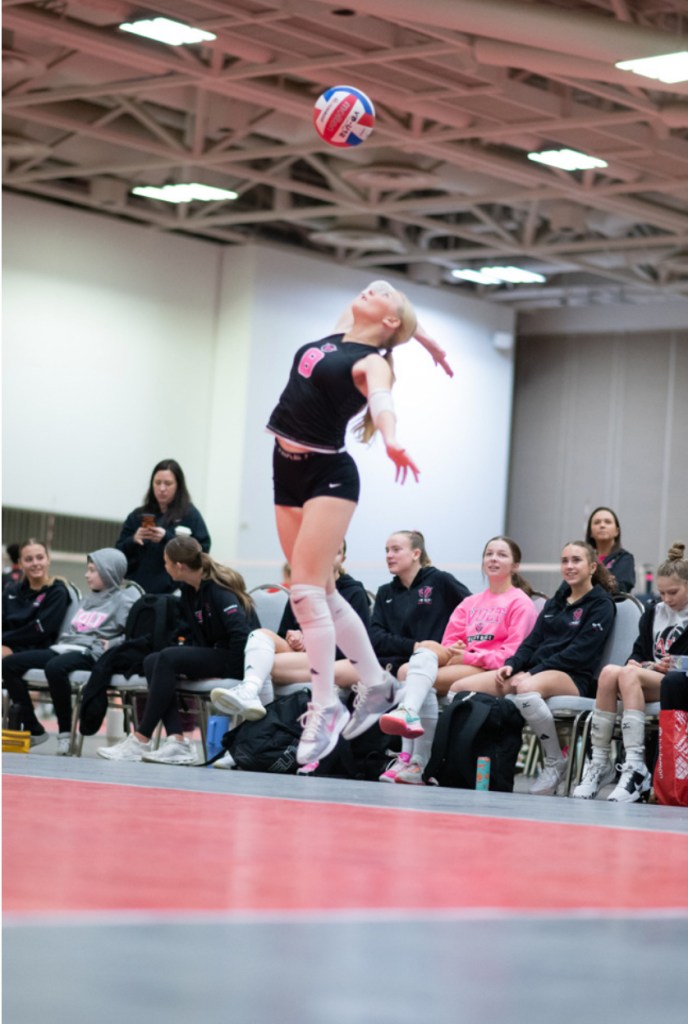 Kennedy Ulmer