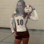 Ava Kissell