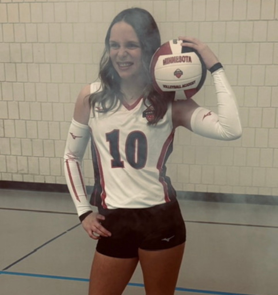 Ava Kissell