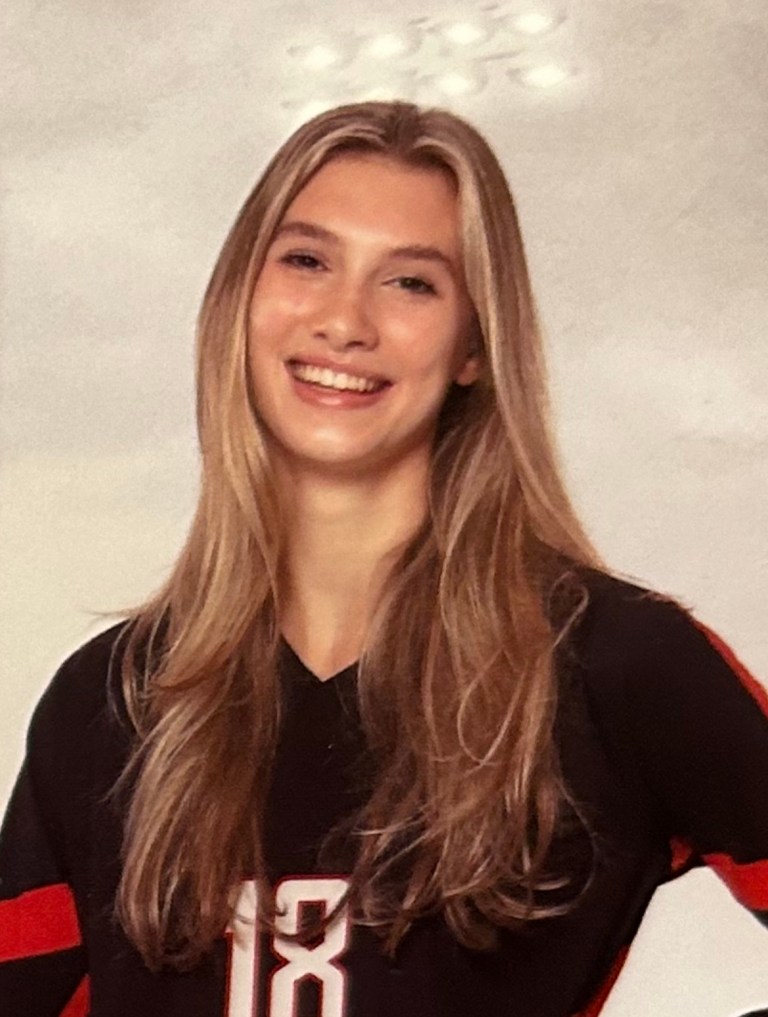 Aubrey Loughlin