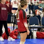 Southern Kentucky Elite Volleyball Academy East 16s Season Review