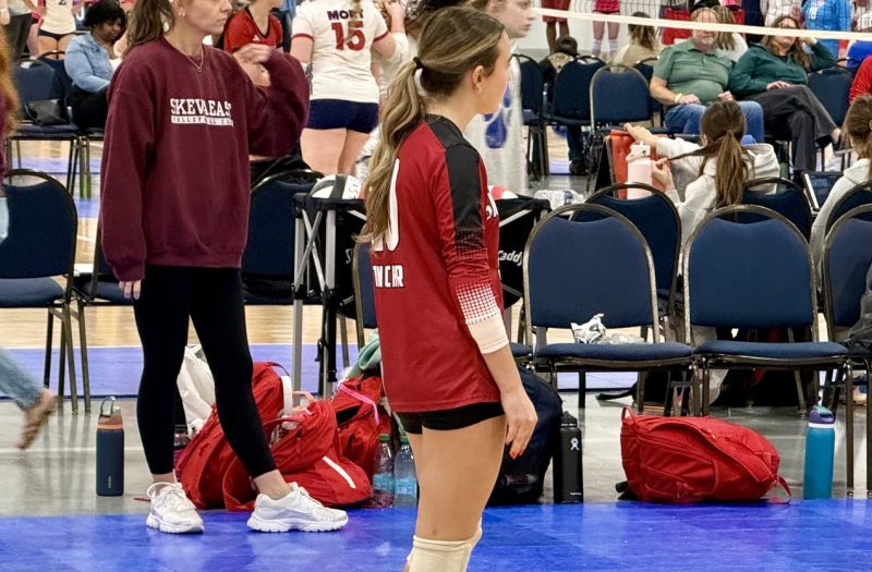 Southern Kentucky Elite Volleyball Academy East 16s Season Review