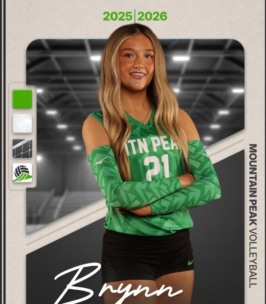 Brynn Spackman