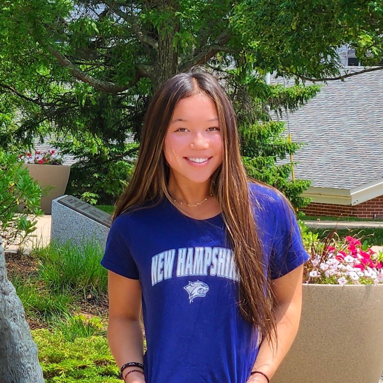 Katie Smith