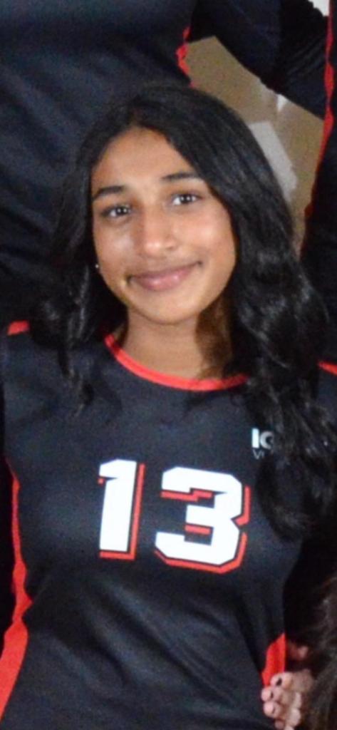 Pranshi Chinta