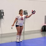 Madyson Spencer