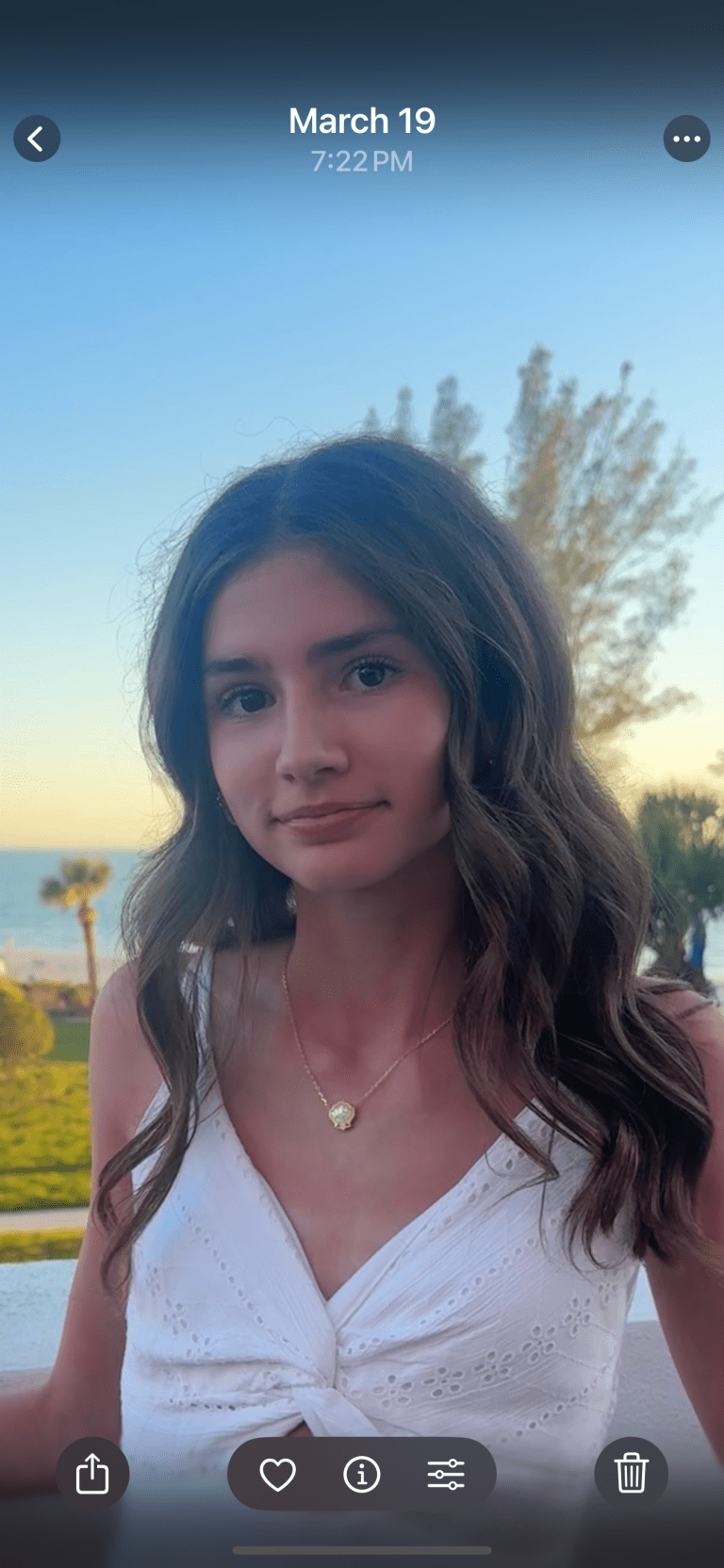 Charli Dolan