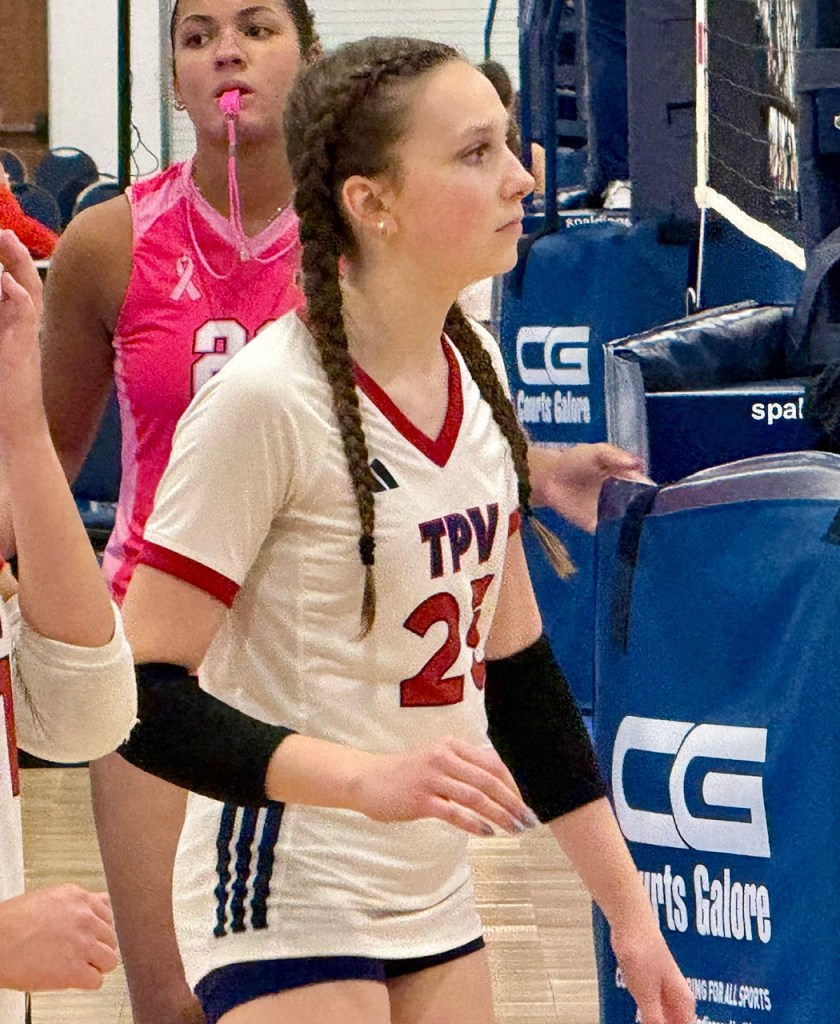 Brinley Allen