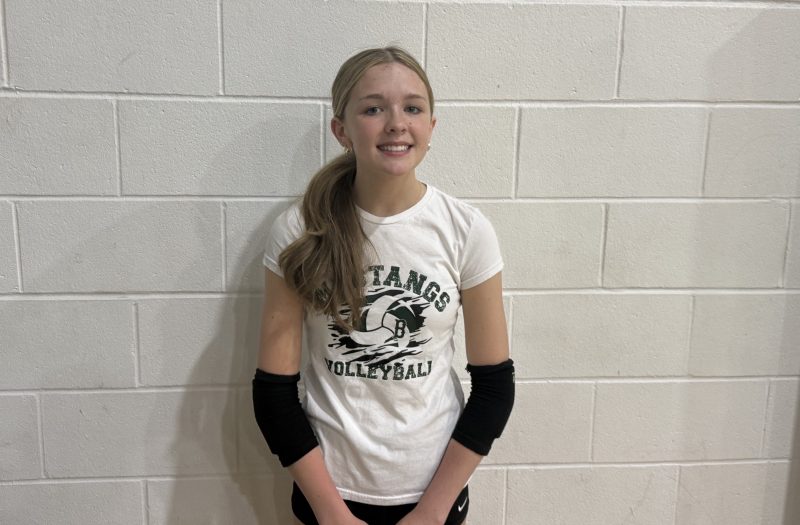 Team Profile: Bishop Brossart Seeks Redemption