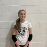 Claire Decker