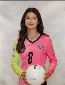 Olivia Anorga