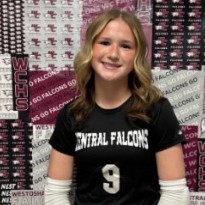 Allison Jozwiak