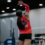 Claire Rosas